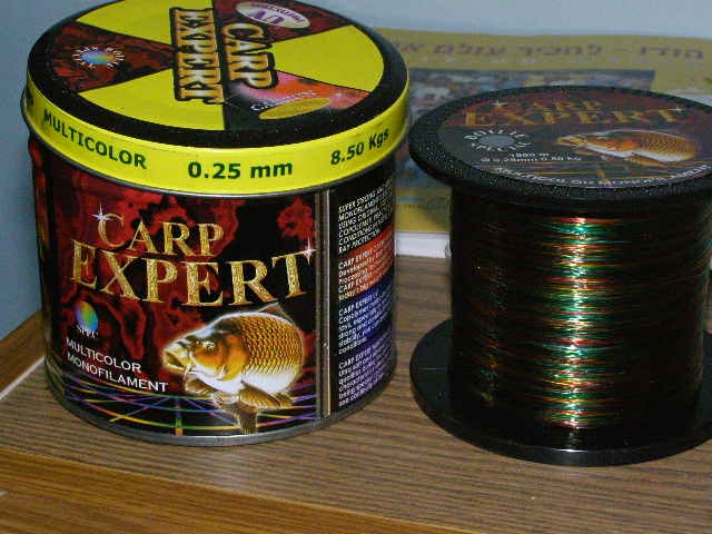 Carp Expert
