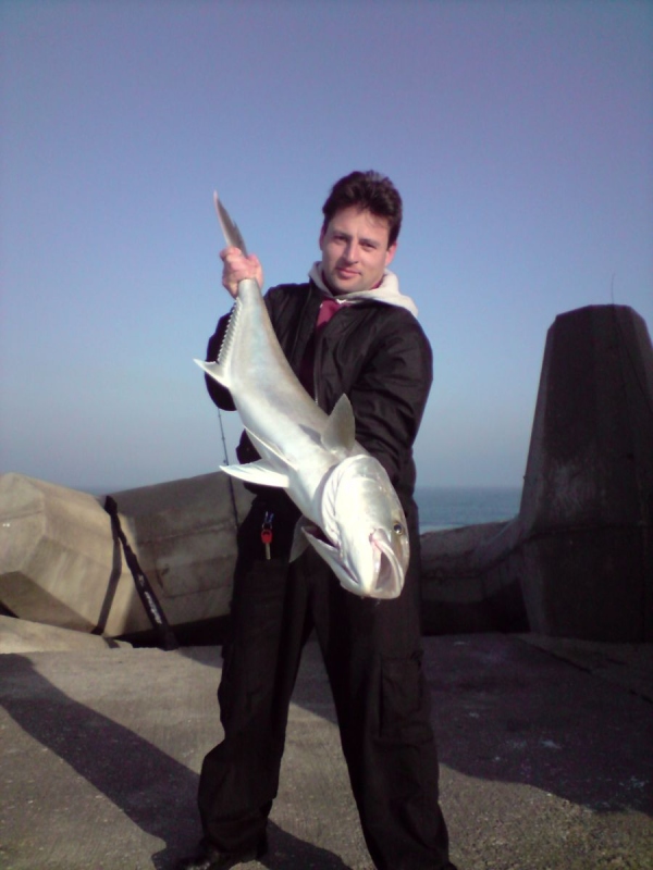 4.04.09 amberjack 11 kg