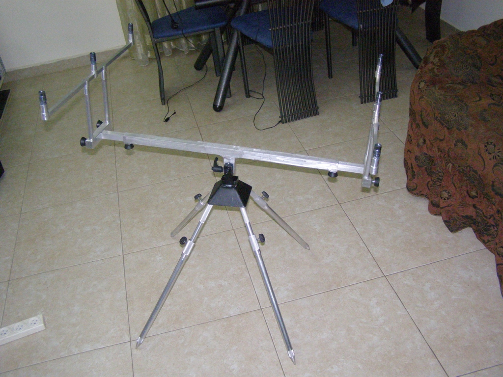 Rod-pod - 001