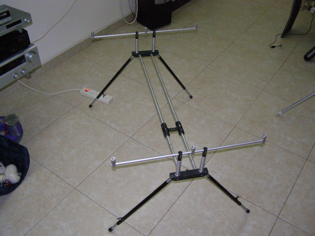 Rod-pod - 002