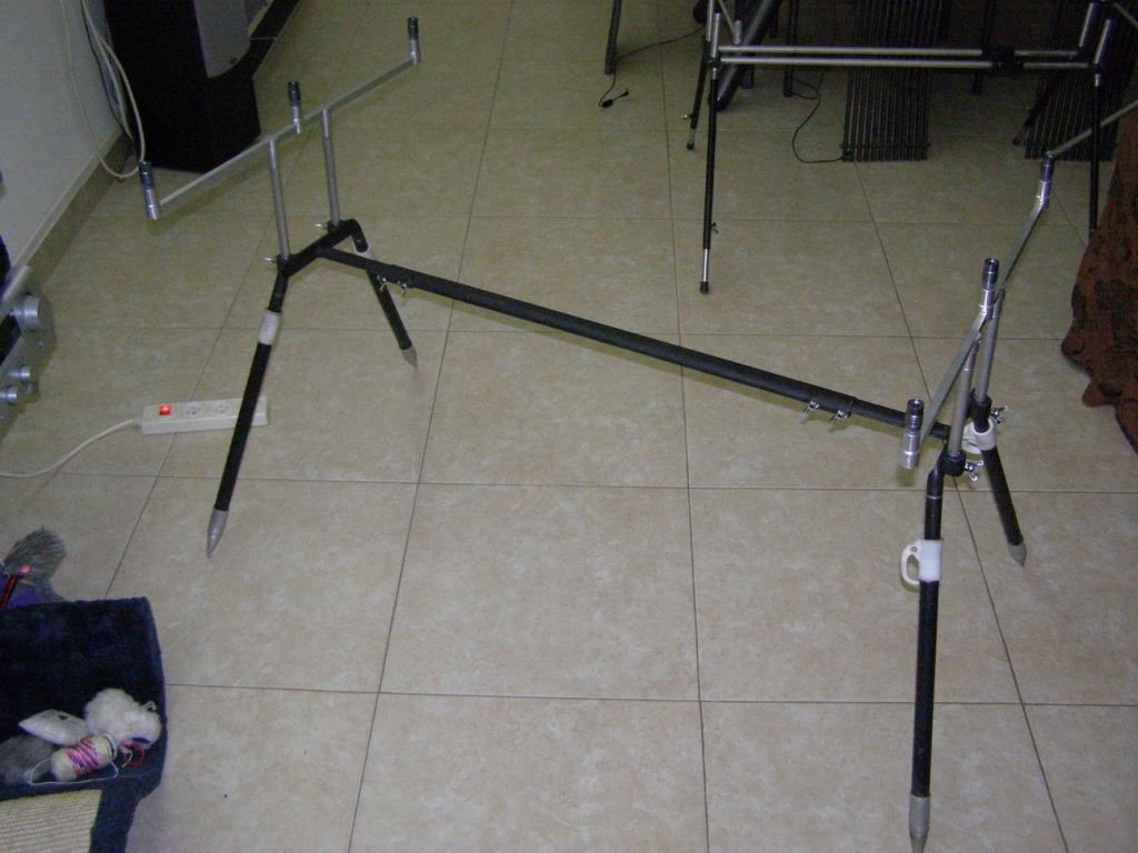 Rod-pod - 003