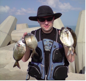 УЛ сарагуски 14/8/09