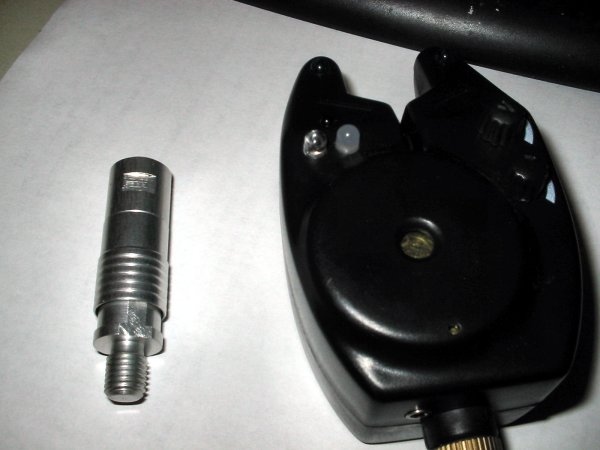 Prologic Quick Release