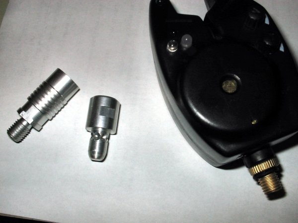Prologic Quick Release