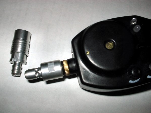 Prologic Quick Release
