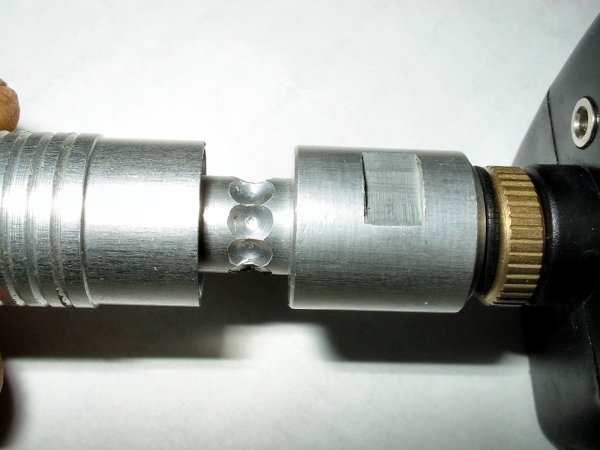Prologic Quick Release