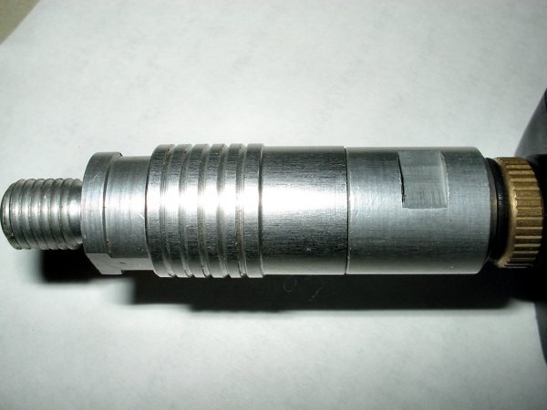 Prologic Quick Release