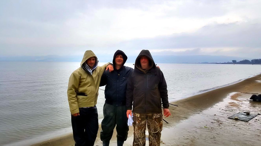 25-01-2018, утреннее взвешивание