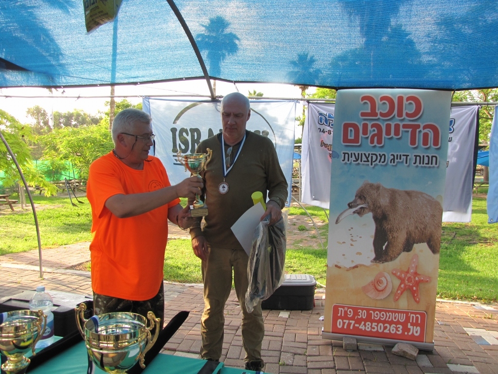 Кубок Клуба по поплавочной ловле 2018