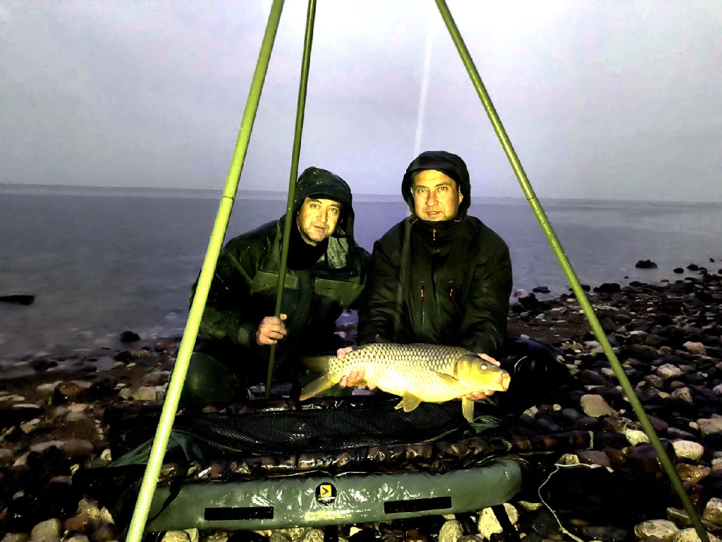 14.01.2019 - вечер
