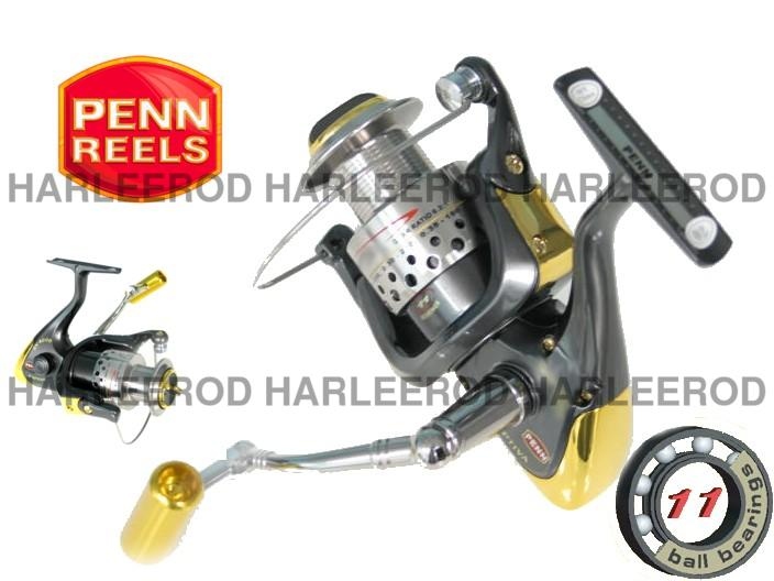 Penn Captiva 8000CV
