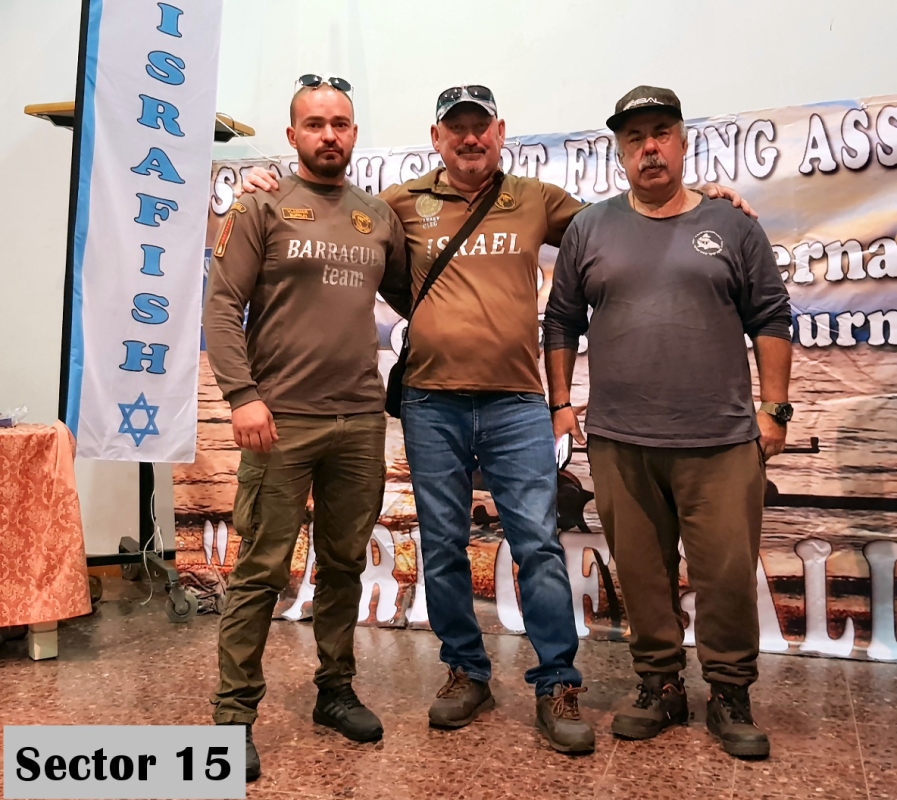 sector 15