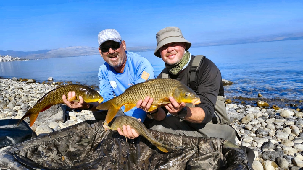 14-12-2024 Open Season 14.05.21