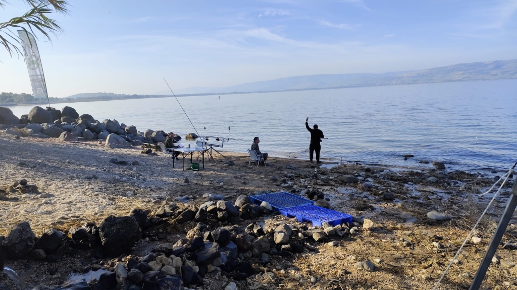 19-01-2025 Carp of Galilee 2025 14.24.10 1