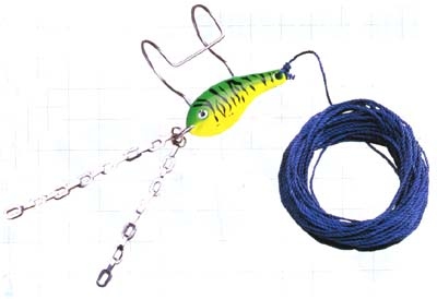 Lure Rescue