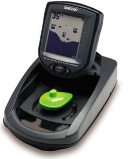 Humminbird Smartcast (RF10/RF40)