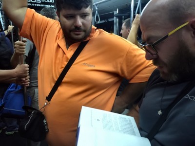 Тренер ищет знакомые буквы