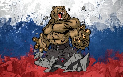 РОССИЯ -БРАВО