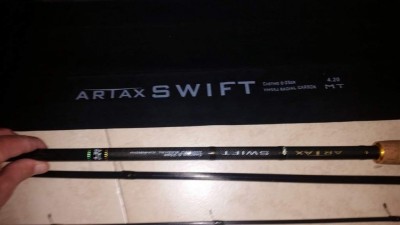 Матч Colmic atrax Swift 4.20